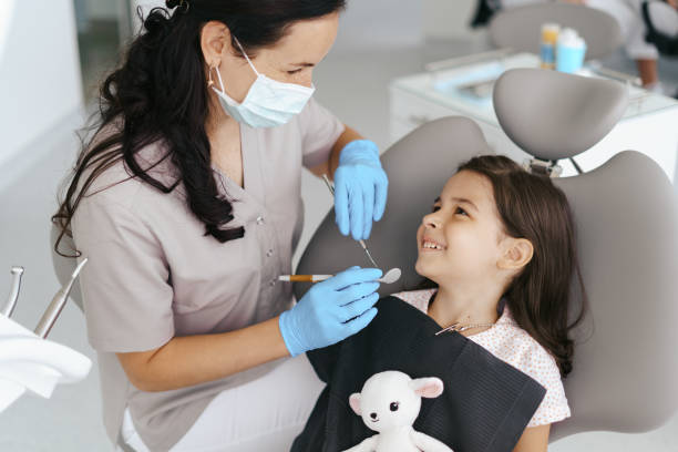 Best Broken or Cracked Tooth Emergency Dentist in Pleasant Hill, PA