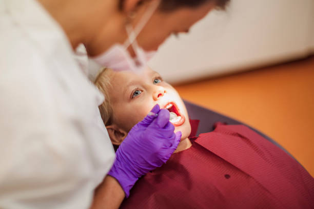 Best Emergency Dentist for Lost Fillings or Crowns in Pleasant Hill, PA